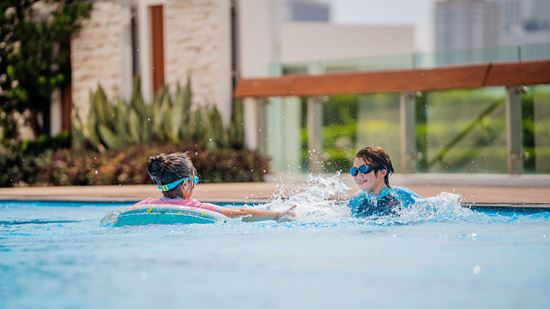 Swimming Pool Swimming Pool