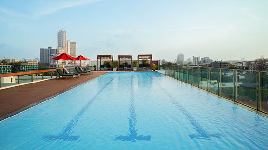 Swimming Pool Swimming Pool
