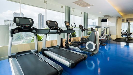 Shama Gym Shama Gym