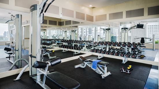 Shama Gym Shama Gym