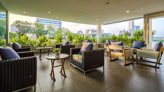 Sky Lounge Sky Lounge