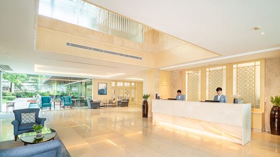 Lobby Lobby