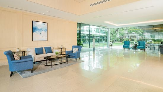 Lobby Lobby