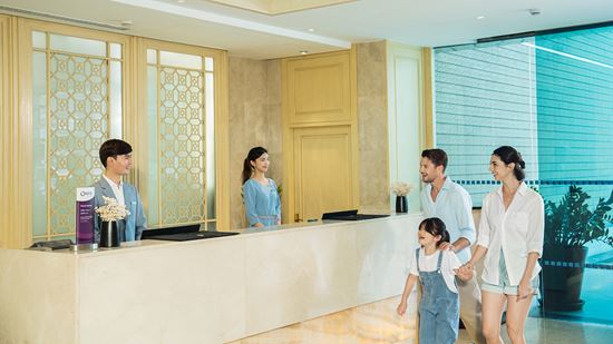 Lobby Lobby