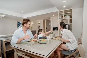 Your Private Oasis - Shama Petchburi 47 Bangkok Your Private Oasis - Shama Petchburi 47 Bangkok