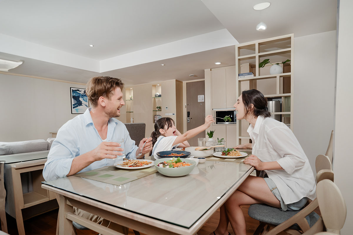 เงียบสงบและเป็นส่วนตัว - ชามา เพชรบุรี 47 กรุงเทพฯ