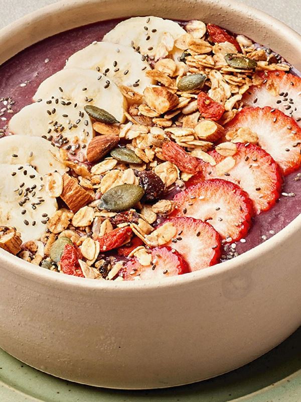 Relaxing Dining Retreat