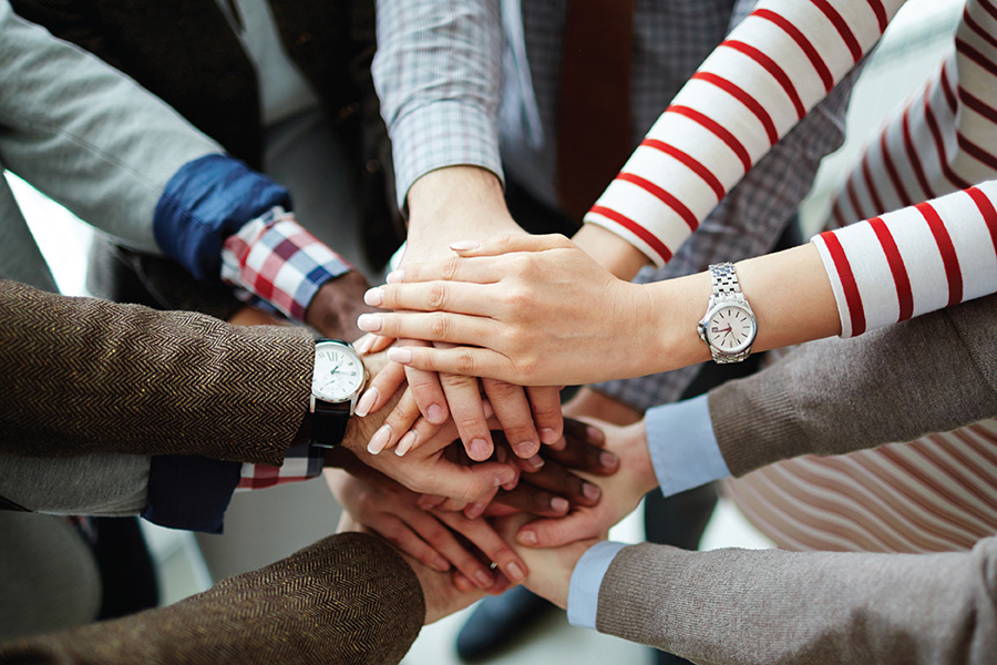 Meaningful Partnership Experiences