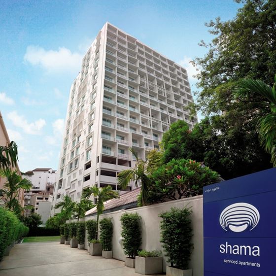 The Neighbourhood - Shama Sukhumvit Bangkok