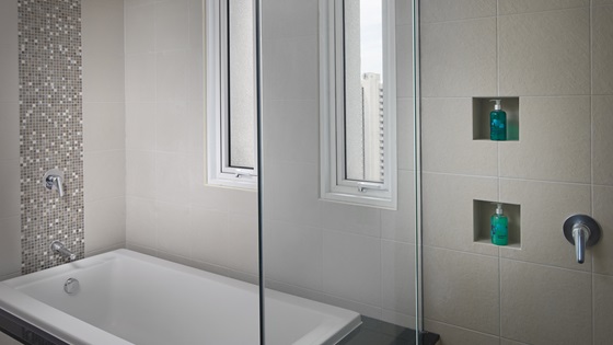Three Bedroom - Third Bathroom - Shama Sukhumvit Bangkok