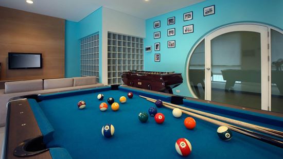 Billiards