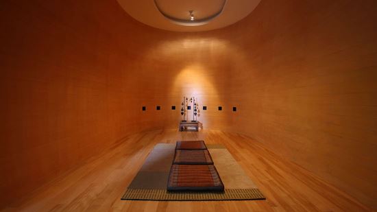 Meditation Room Meditation Room