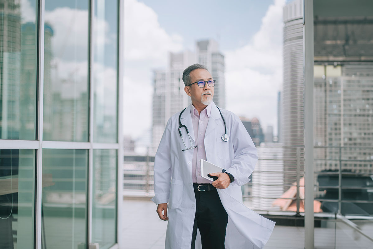 World-Class Care - シャーマ スクンビットバンコク