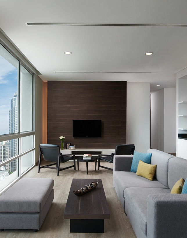 Peaceful Home  - Shama Sukhumvit Bangkok Peaceful Home  - Shama Sukhumvit Bangkok