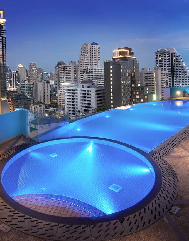 Sense of Community - Shama Sukhumvit Bangkok Sense of Community - Shama Sukhumvit Bangkok