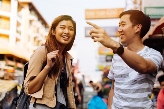 การร่วมมือเพื่อประสบการณ์ที่มีความหมาย 