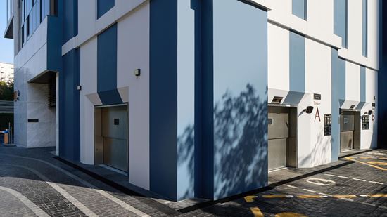 auto-car-park_tower-a_and-b