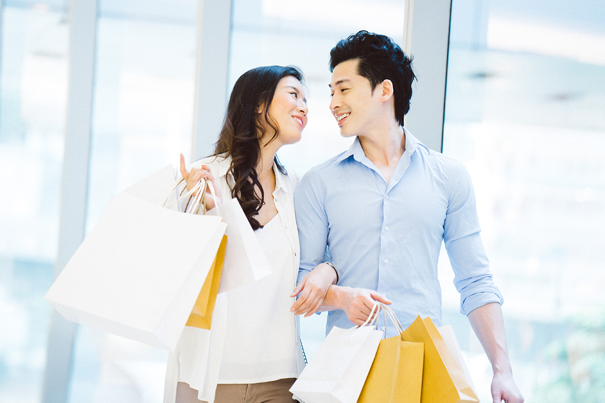 Live Like a Local - Shama Sukhumvit 101 Bangkok