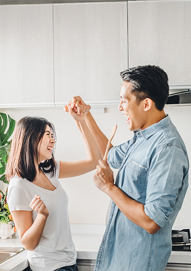 Modern Residences  - Shama Sukhumvit 101 Bangkok