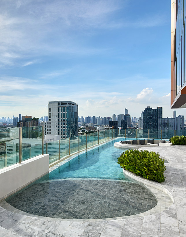 Everyday Convenience  - Shama Sukhumvit 101 Bangkok