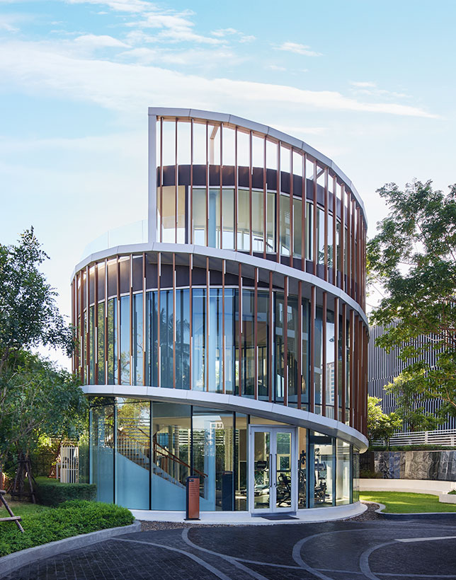 Everyday Convenience  - Shama Sukhumvit 101 Bangkok