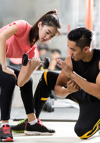 Everyday Convenience  - Shama Sukhumvit 101 Bangkok