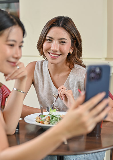 Shama Social Club - Shama Sukhumvit 101 Bangkok