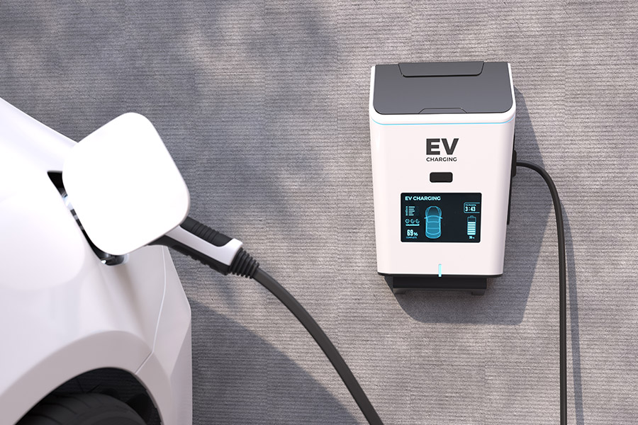EV Solutions