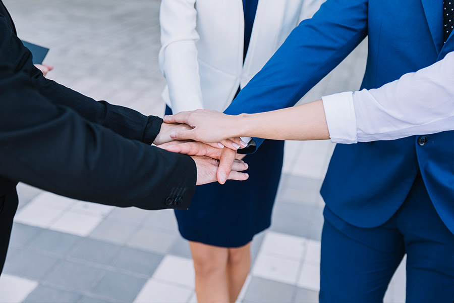 Meaningful Partnership Experiences