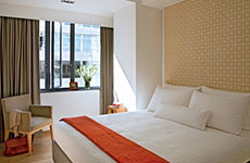 Luxury One Bedroom