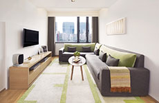 Two Bedroom