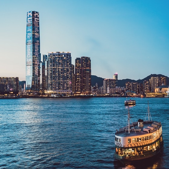 The Neighbourhood - Shama Tsim Sha Tsui Hong Kong