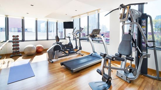 Shama Gym Shama Gym