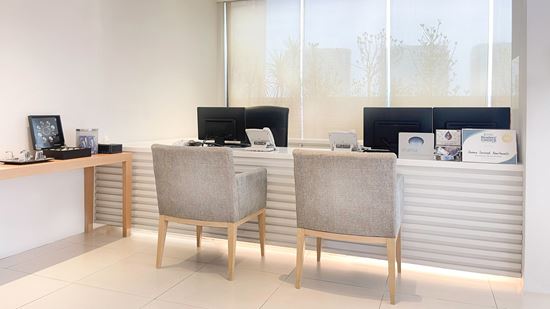 Management Office Management Office