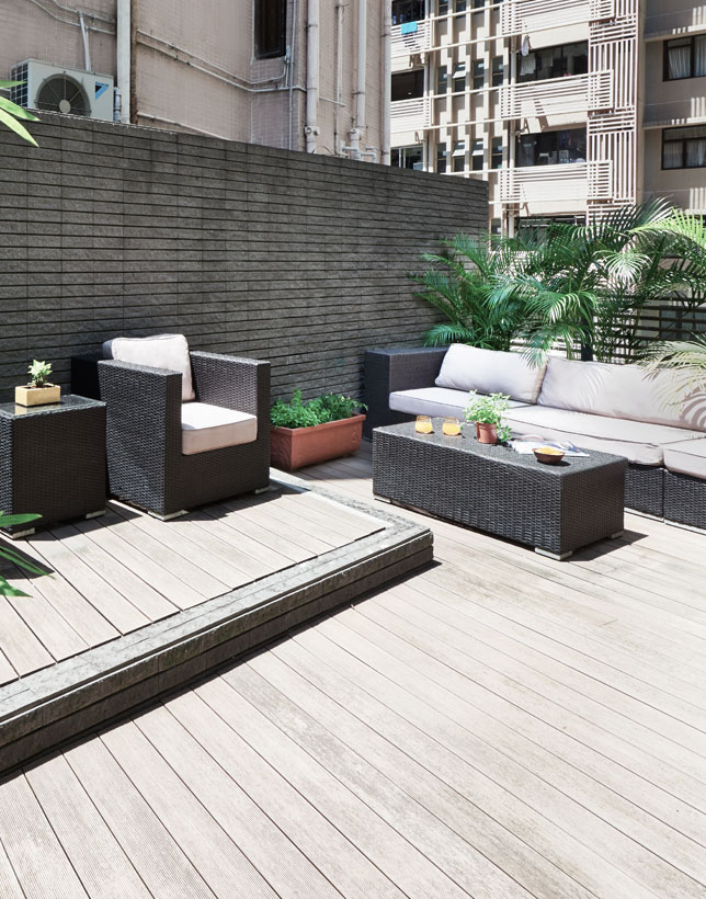 Sense of Belonging - Shama Tsim Sha Tsui Hong Kong