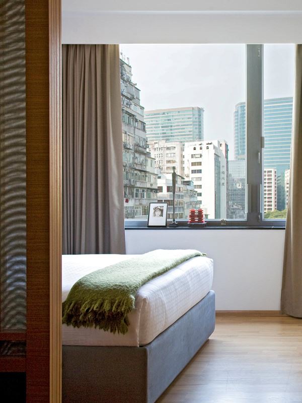 Shama Tsim Sha Tsui Hong Kong