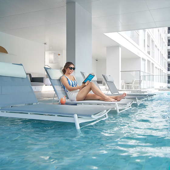 Facilities - Shama Yen-Akat Bangkok