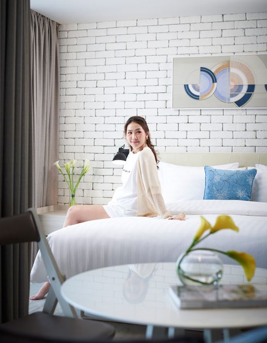 Superior Corner - Shama Yen-Akat Bangkok