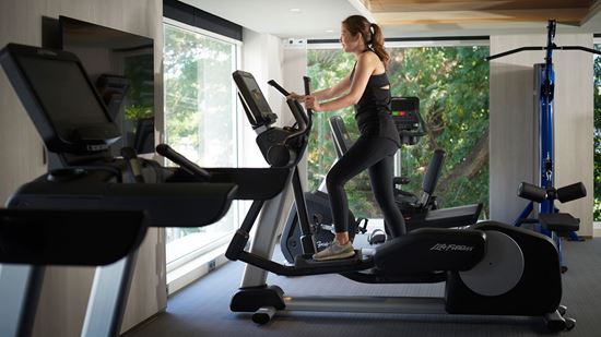 Fitness Centre Fitness Centre