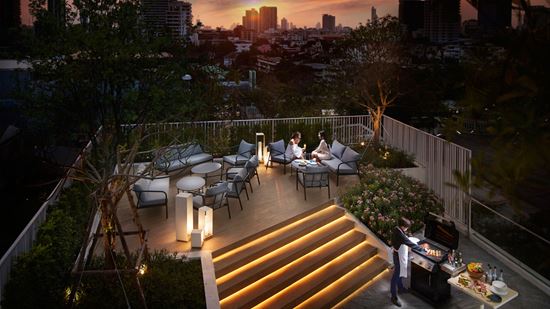 Rooftop Rooftop