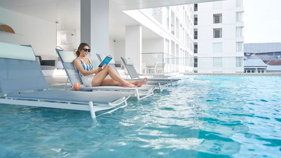 Swimming Pool Swimming Pool