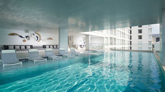 Swimming Pool Swimming Pool