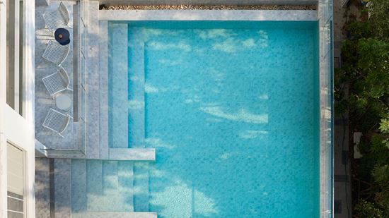 Swimming Pool Swimming Pool