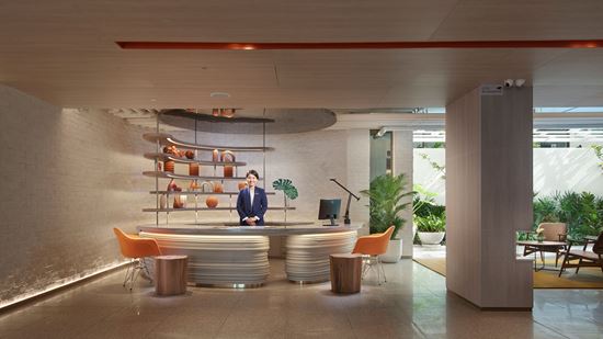 Lobby Lobby