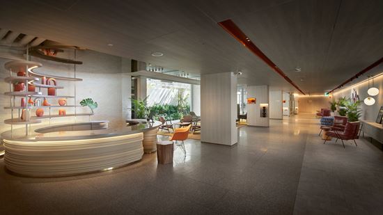 Lobby Lobby