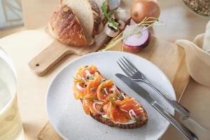 Fusion Flavours, Pet-Friendly Comfort - Shama Yen-Akat Bangkok Fusion Flavours, Pet-Friendly Comfort - Shama Yen-Akat Bangkok