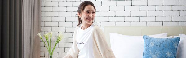 Long Stays - Shama Yen-Akat Bangkok