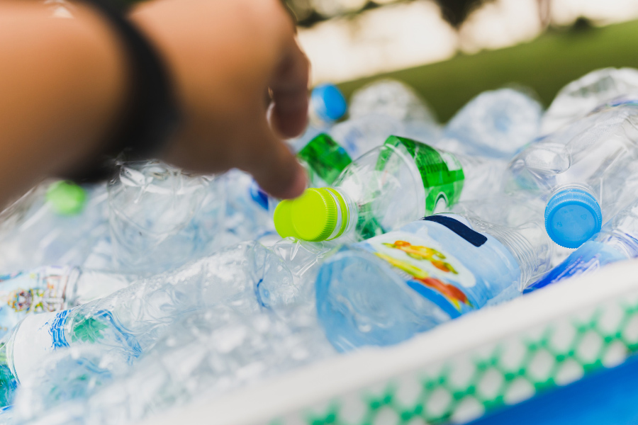 Recycle Day: เปลี่ยนขยะให้กลายเป็นอนาคตที่ยั่งยืน