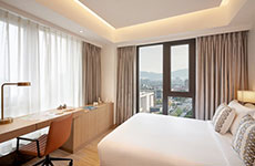 Two Bedroom Suite