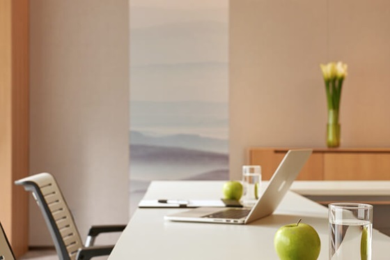 Shama Wired: Business centre - Shama Serviced Apartments Zijingang Hangzhou